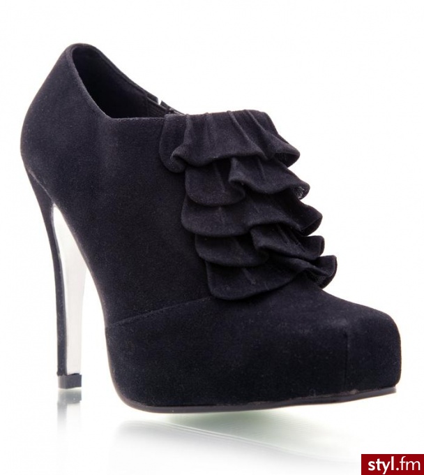 buty - Pozostałe Buty Moda