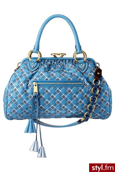 Marc Jacobs - Pozostałe Torebki Moda