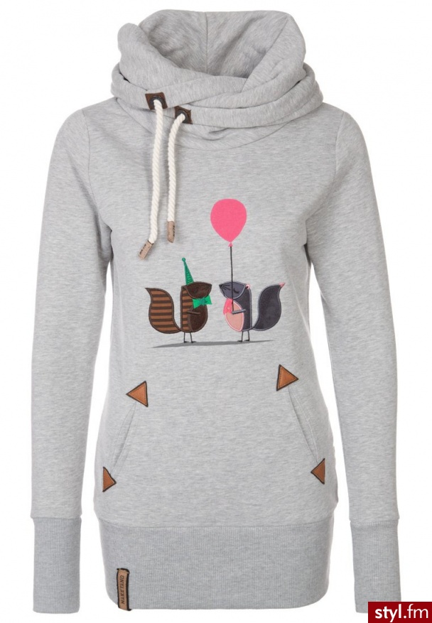 Bluzy Ciuchy Moda