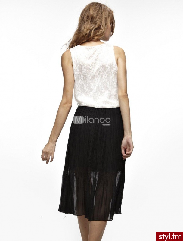 Dzienne Sukienki Moda