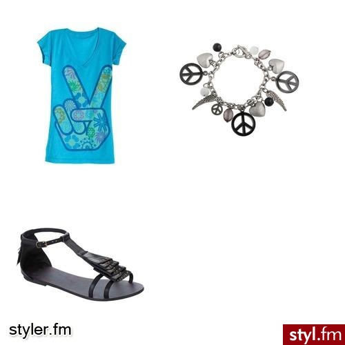 zestaw 11 - Styler