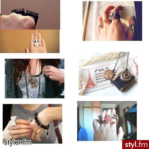 ins - Styler