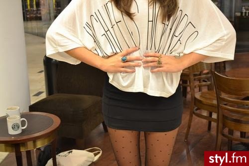 Jeżeli zdjęcie jest już w galerii, bardzo proszę o powiadomienie :) - Moda uliczna Inne Moda