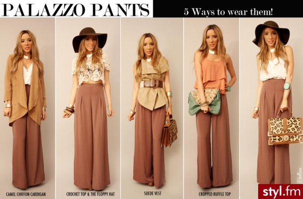 Pozostałe Ciuchy Moda