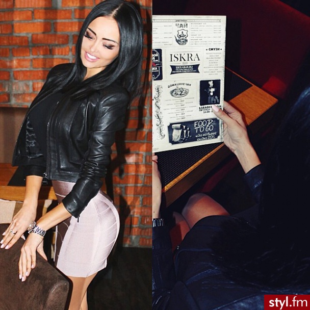 Pozostałe Ciuchy Moda