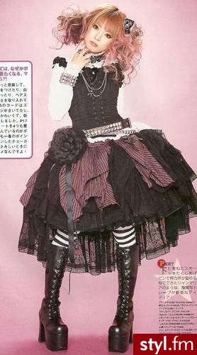 Pozostałe Ciuchy Moda