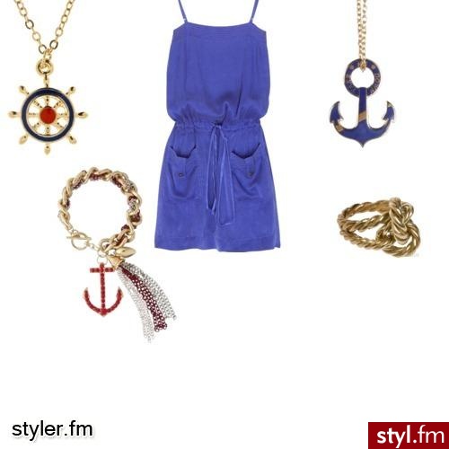 marynarski. . - Styler