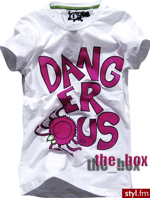 http://www.allegro.pl/item574432065_bershka_biala_bluzka_emo_punk_oldschool_skate_m.html - Pozostałe Ciuchy Moda