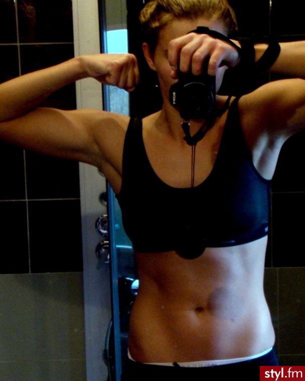 Sport i fitness