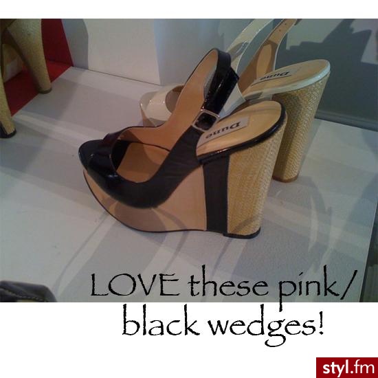 Koturny Buty Moda