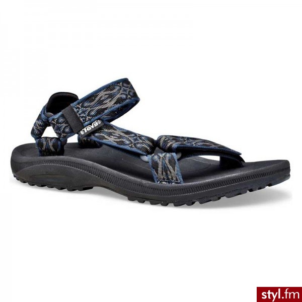 Teva SANDAŁY TORIN PABL - Sandały Buty Moda