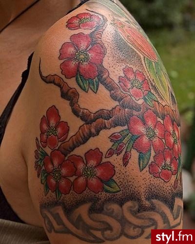 Tatuaże