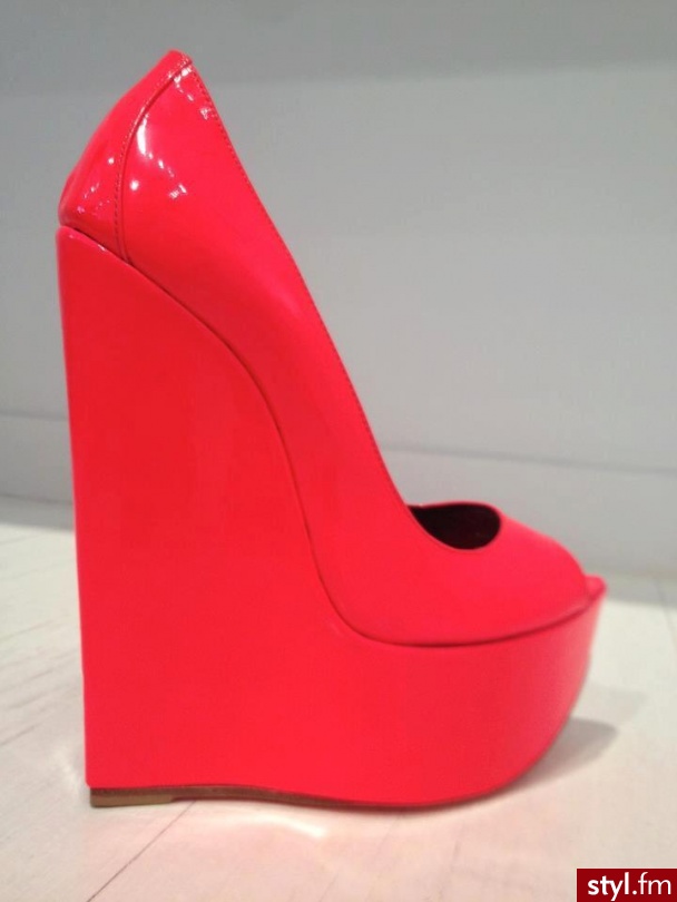 Koturny Buty Moda