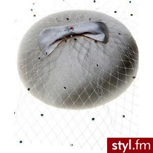 Nakrycia głowy Dodatki Moda