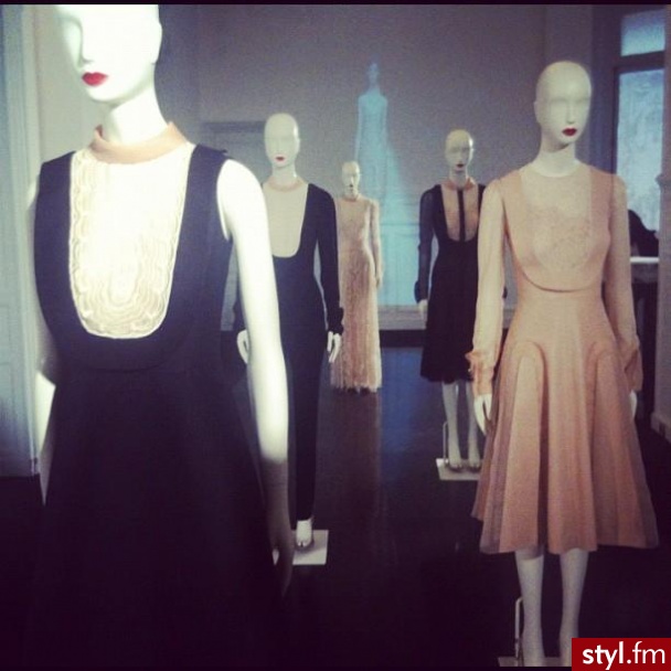 Pozostałe Sukienki Moda