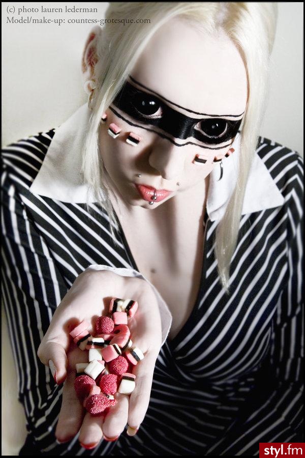 Makijaże