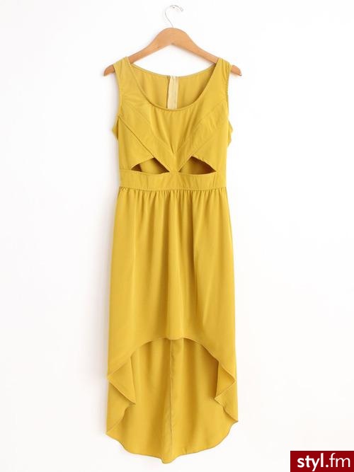 Dzienne Sukienki Moda