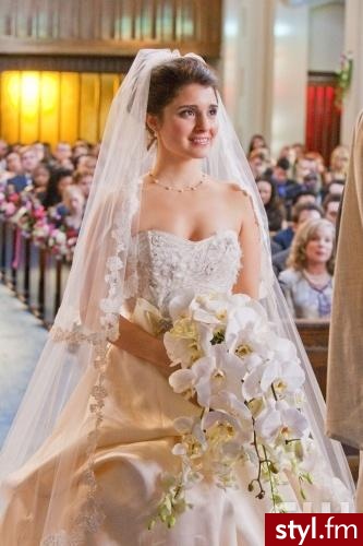 Suknie ślubne Ślub Moda