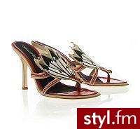 www.luxlux.pl - Pozostałe Buty Moda