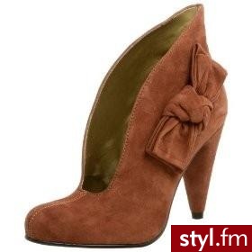 Bucikowo - 299 zł - Pozostałe Buty Moda