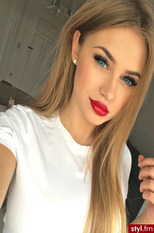 Dzienne Makijaże