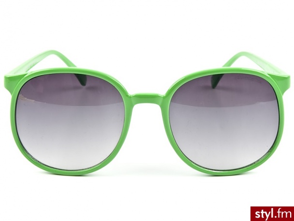 Okulary Dodatki Moda
