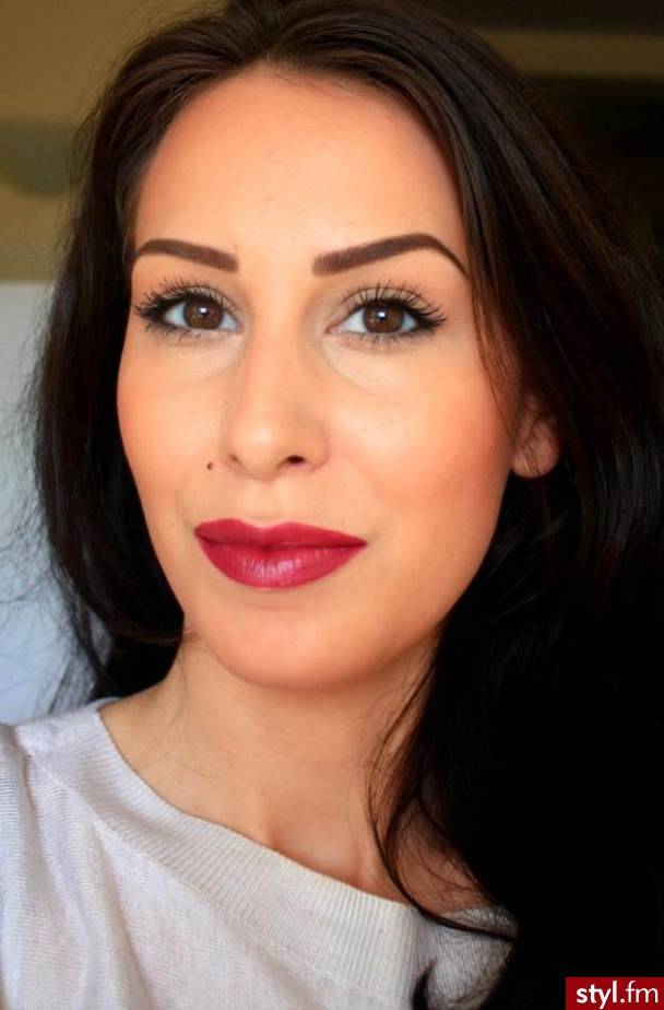 Dzienne Makijaże