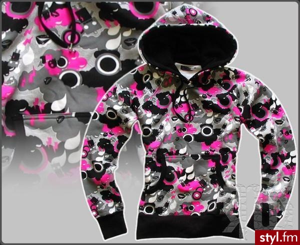 Pozostałe Ciuchy Moda