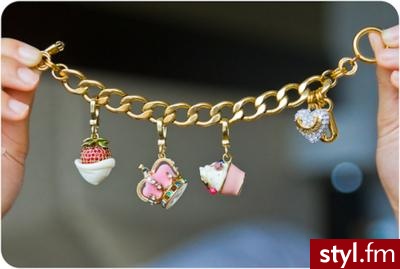 Gadżety Inne Moda
