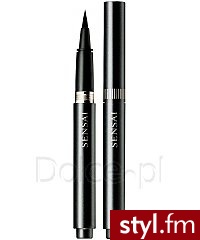 Kanebo Sensai Liquid Eyeliner eyeliner w pisaku 0.5 ml - Dzienne Makijaże