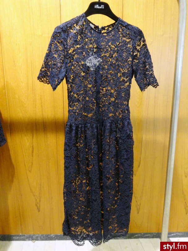 Dzienne Sukienki Moda