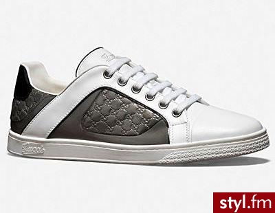 Sportowe Buty Moda