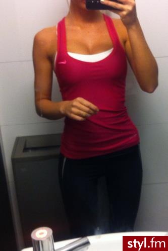 Sport i fitness