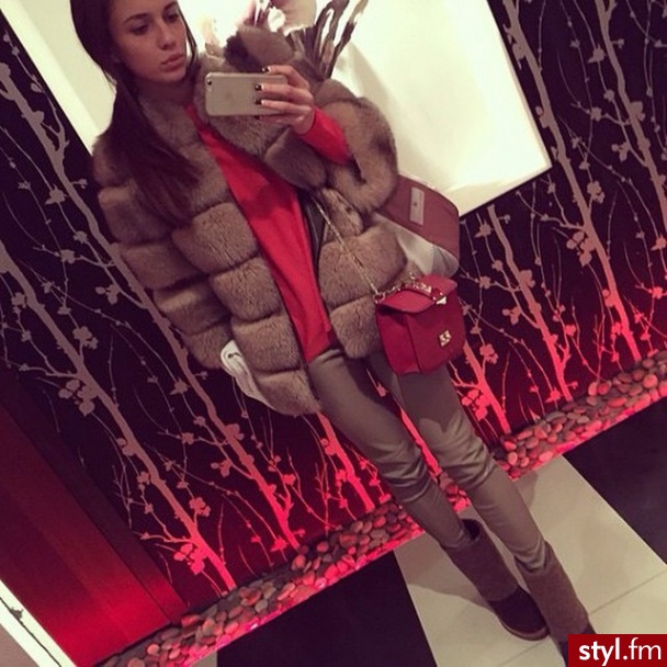 Pozostałe Ciuchy Moda