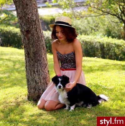 Dzienne Sukienki Moda