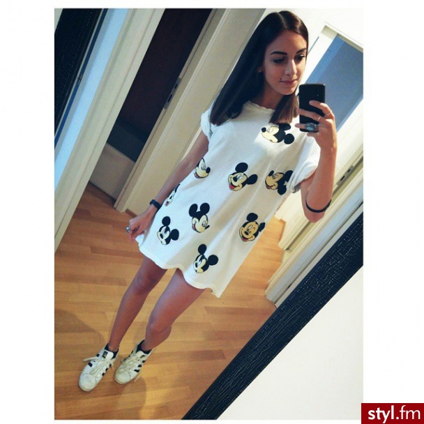 Pozostałe Ciuchy Moda