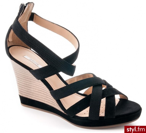 D Sibilla S.P-Goa.Sue Black - Koturny Buty Moda
