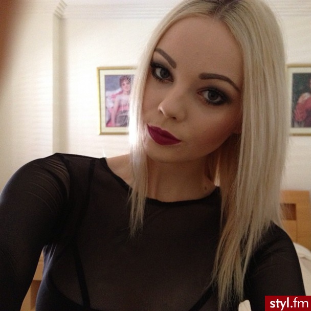 Dzienne Makijaże