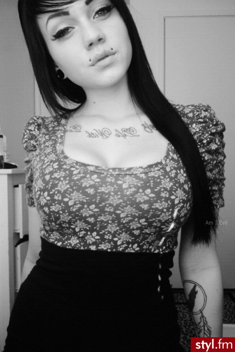 Dzienne Makijaże