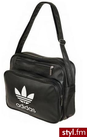 adidas torba - Pozostałe Torebki Moda