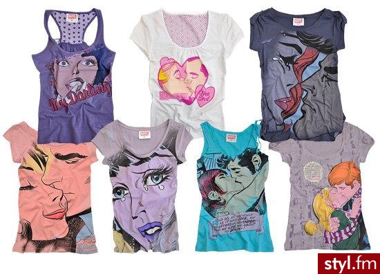 Pozostałe Ciuchy Moda