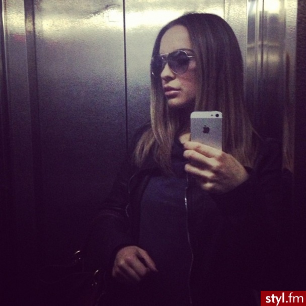 Okulary Dodatki Moda