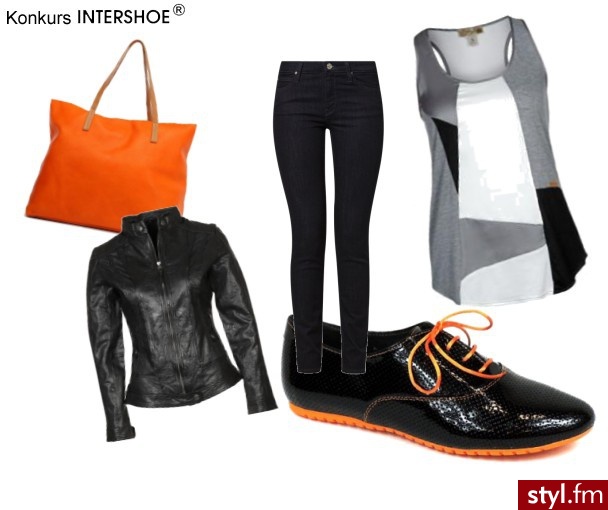 Konkurs z Intershoe - Konkurs - Intershoe Styler