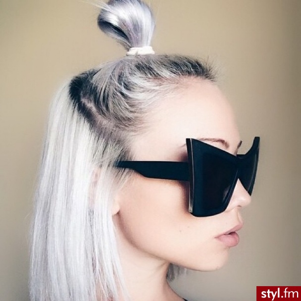 Okulary Dodatki Moda