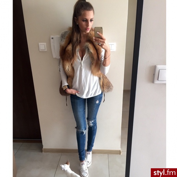 Pozostałe Ciuchy Moda