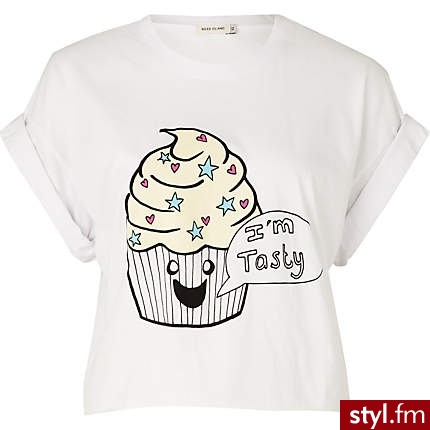 T-shirt Ciuchy Moda