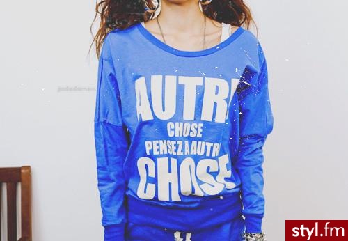 Pozostałe Ciuchy Moda