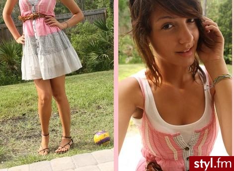 Pozostałe Ciuchy Moda