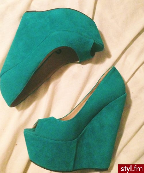 Koturny Buty Moda