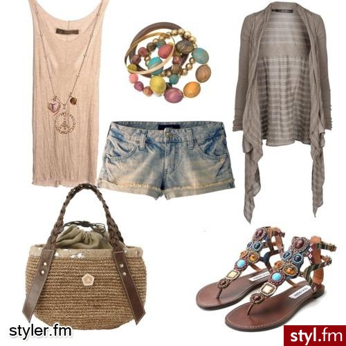 mmmmm - Styler